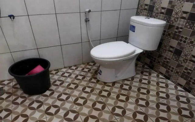 Borobudur Kampung Homestay - Aziz