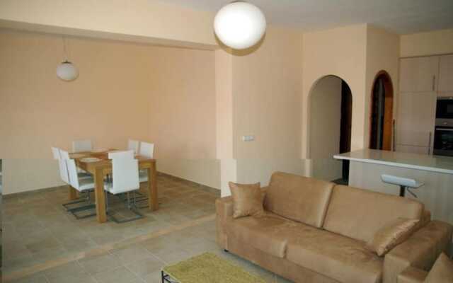 Villa in Cumbre del Sol, Alicante 103343 by MO Rentals
