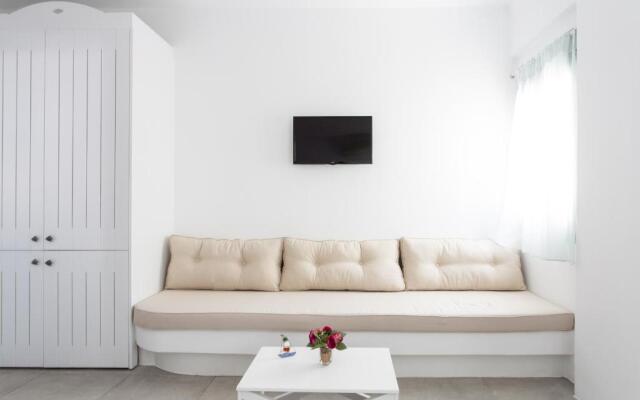 Apartments Klery - Studios 5
