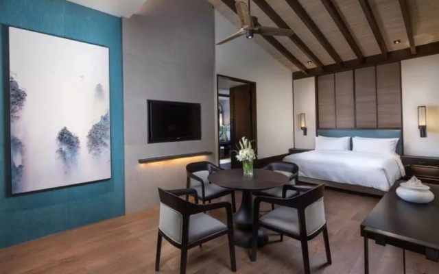Ahn Lan Qiandaohu – Guest Rooms – Hangzhou