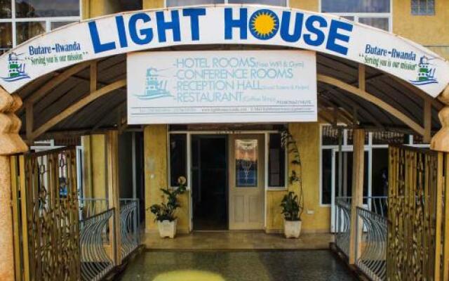 Light House Hotel