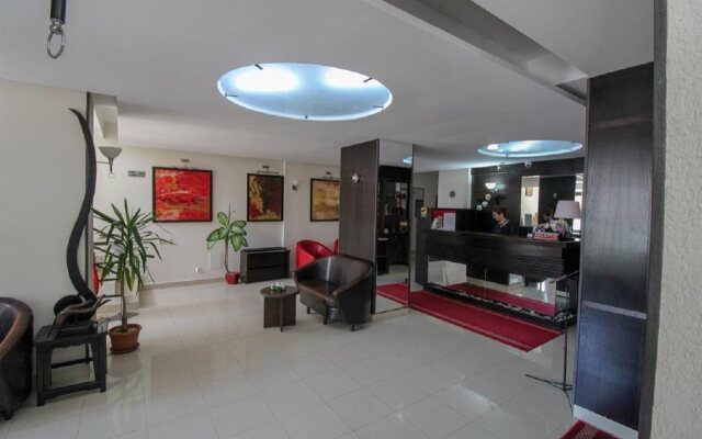 Hotel Razvan
