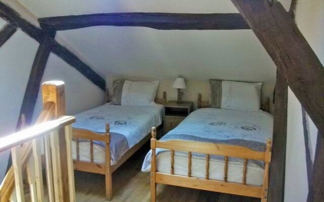 Le Domaine de l'Etang de Sandanet