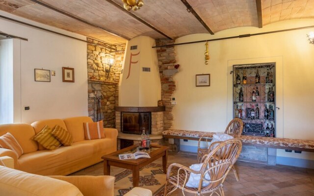 La Colonica 18 in Anghiari