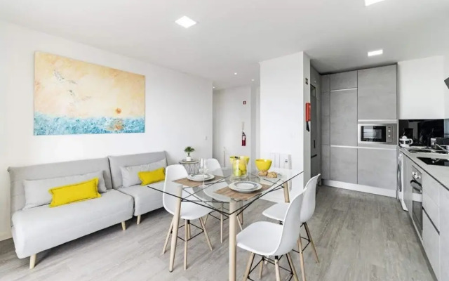 Tulipa II, Rest and Family