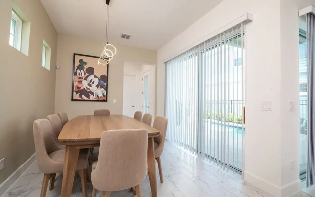 Magical House in Kissimmee