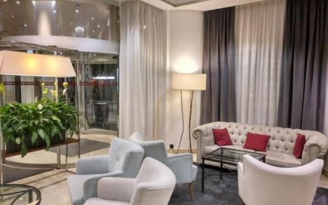 Apartamento Gran Via Logroño