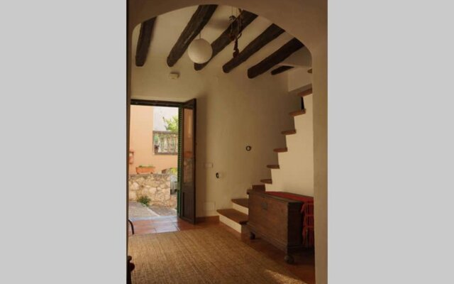 Ca na Mar: Charming House in the heart of Bunyola, Tramuntana