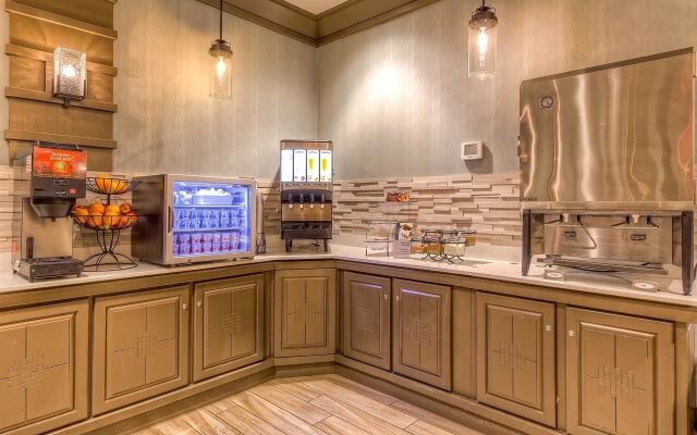 Best Western Seaway Inn