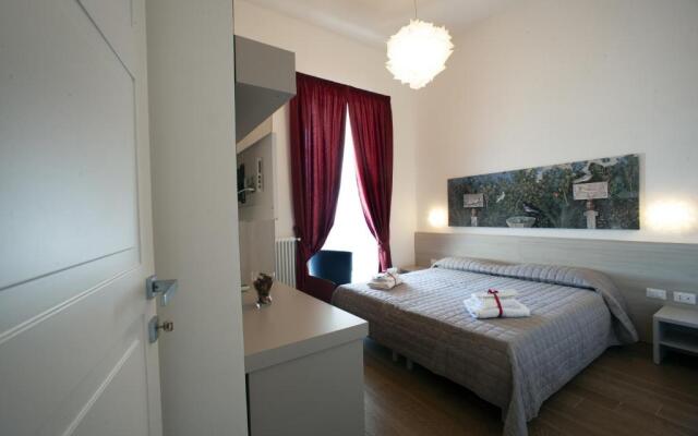 Italia Apartment OrtoBotanic Garden