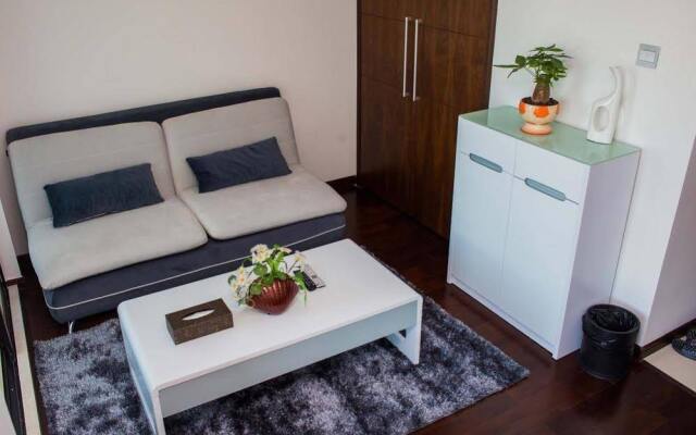 Zhuhai Vidical Serviced Apartment