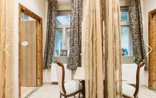 CLAUDIA Apartments Budapest