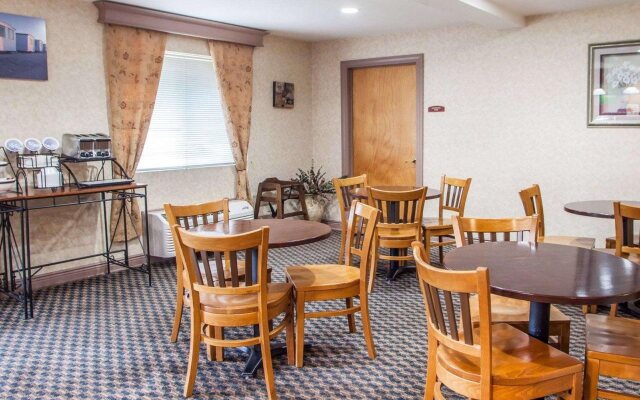 Quality Inn near Toms River Corporate Park