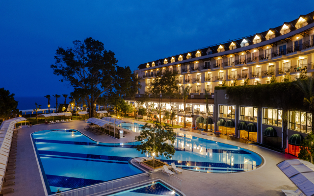 Gravel Hotels Select