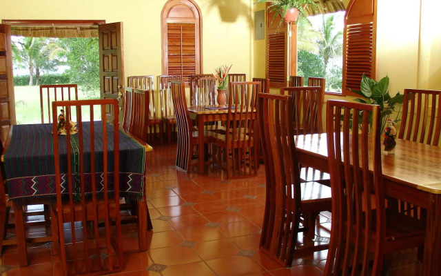 Casa del Caballo Blanco