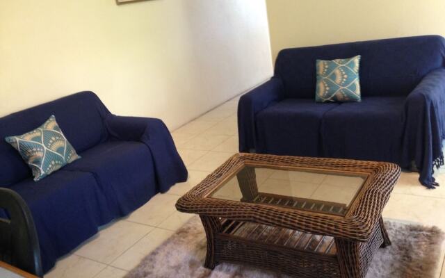 Rose View Apartment Montego Bay