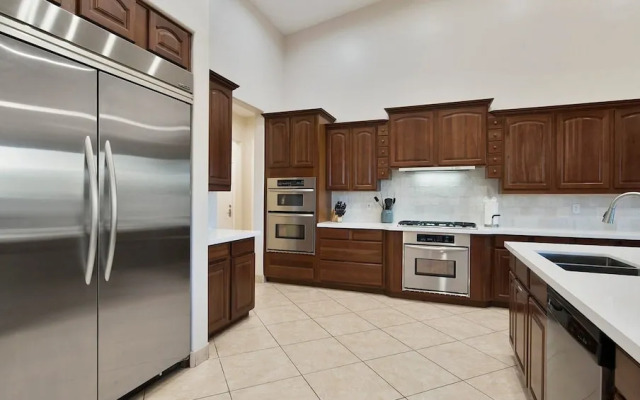 Whisper Trail Resort