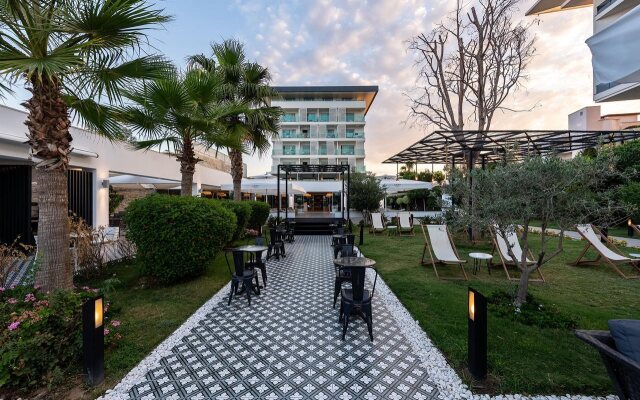 White City Resort Hotel