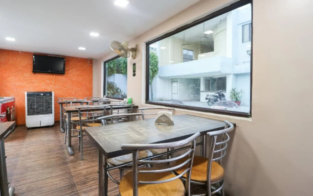 Malaya House
