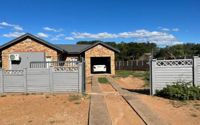 Arise Accommodation