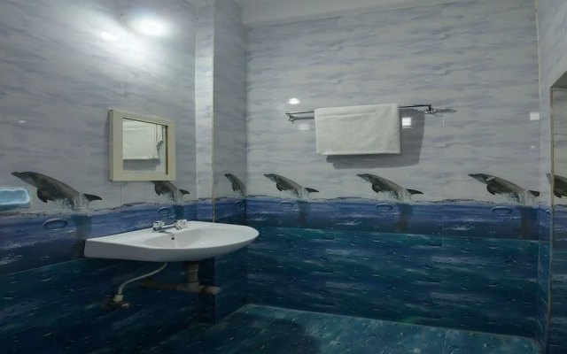 krishna inn
