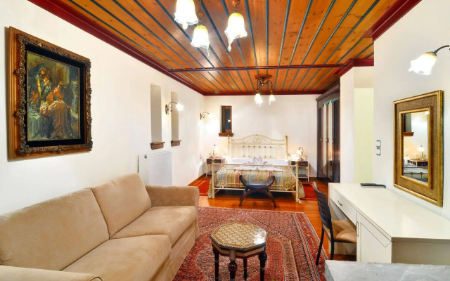 Melinas Boutique Hotel