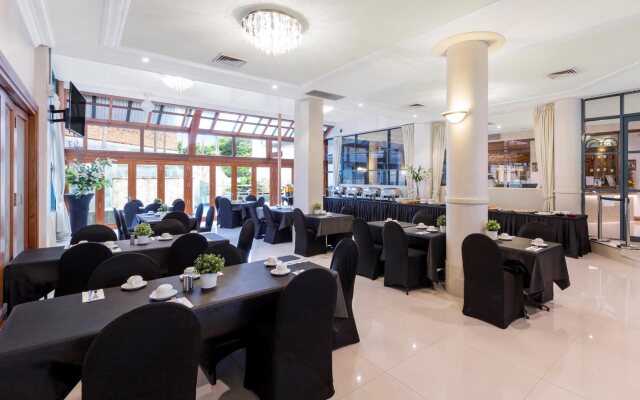 Hotel Diana Woolloongabba