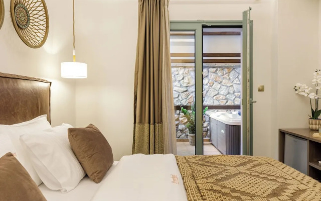 Meydani Suites