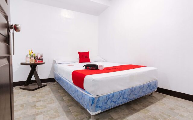 RedDoorz Plus @ Aurora Hill Baguio