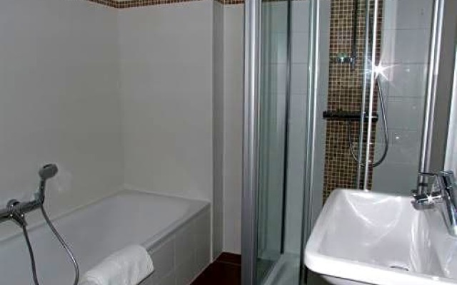 Well'in Hotel