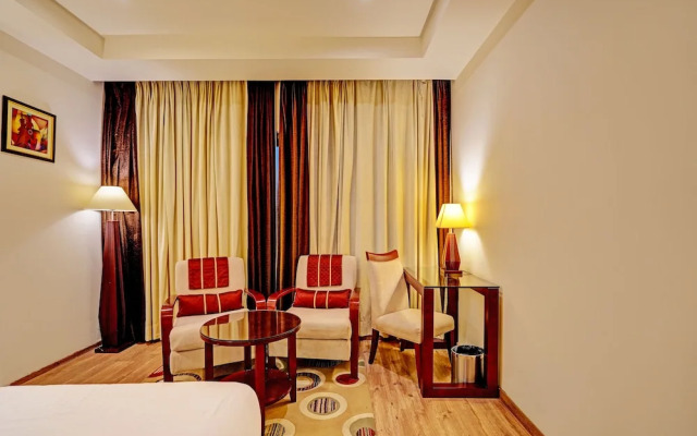 City Mark Hotel