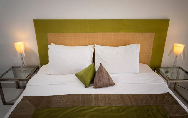 Villa Langka Boutique Hotel