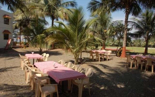 1 BR Guest house in Tithal, Valsad (1250), by GuestHouser