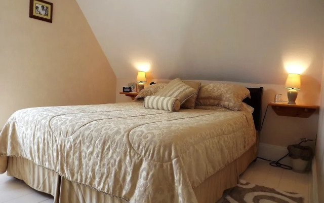 English Experience Bed and Breakfast