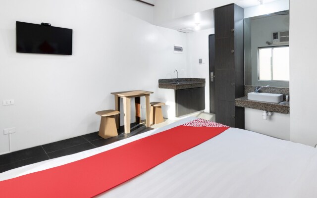 Regal Residences