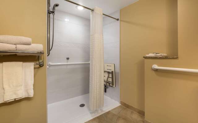 Best Western Braintree Inn