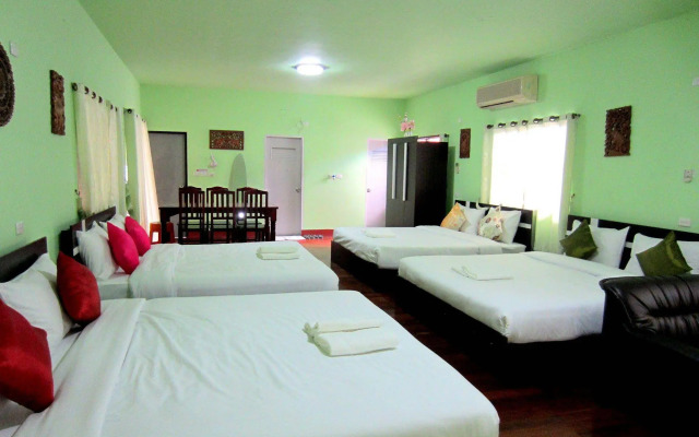 Sakura House Chiangmai