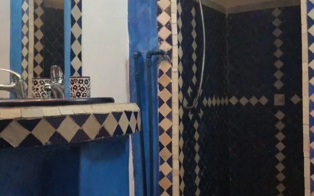Riad Dar Skalli