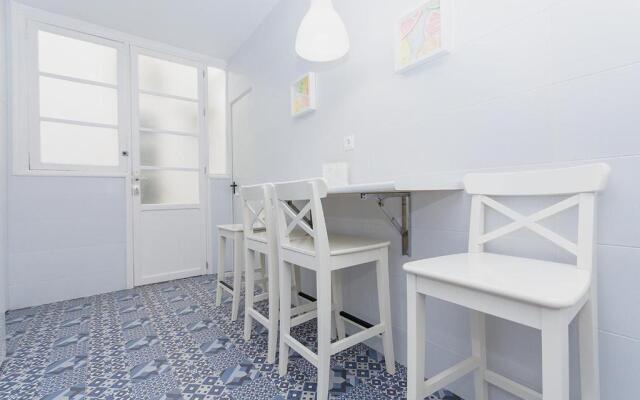 Apartamento San Pascual 18 III en Orihuela