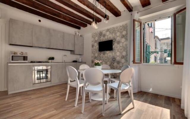 Castello - Laguna Luxury Residence