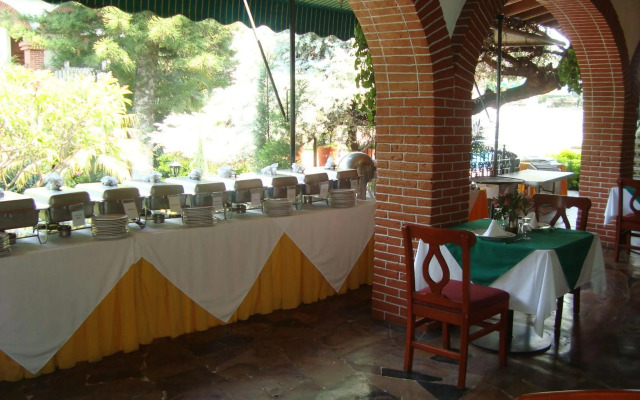 Hotel Vista Hermosa