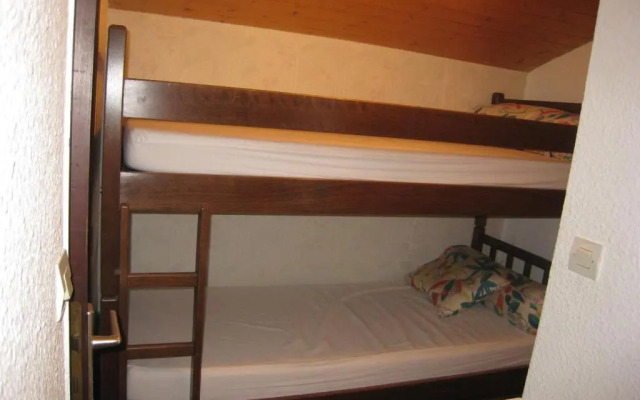 Appartement La Clusaz, 2 pièces, 6 personnes - FR-1-459-47