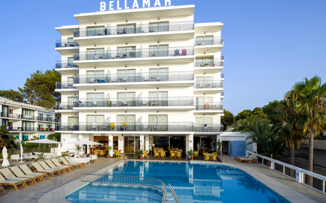 Bellamar Hotel Beach & Spa