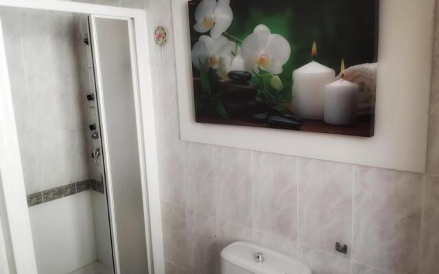 Vivienda Turística Villa Carmen III