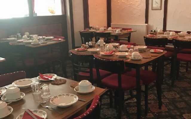 The Holme Lea Hotel