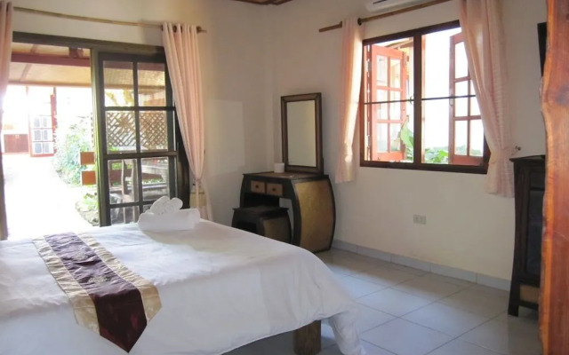 XPAI Guesthouse
