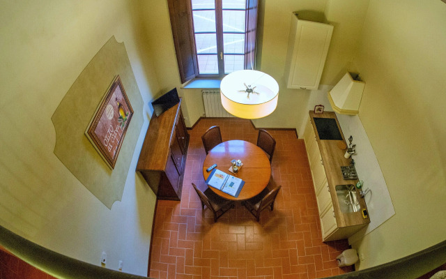 Residence La Poggerina