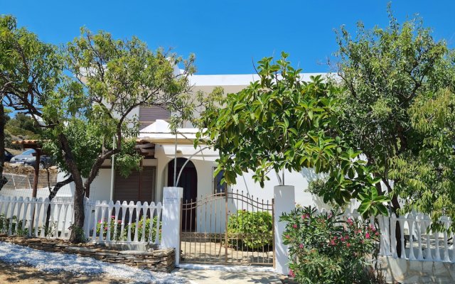 Cosy 1-bed Studio in Andros