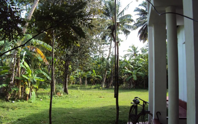 Siri Medura Surf Yoga Meditation Guesthouse And Hostel