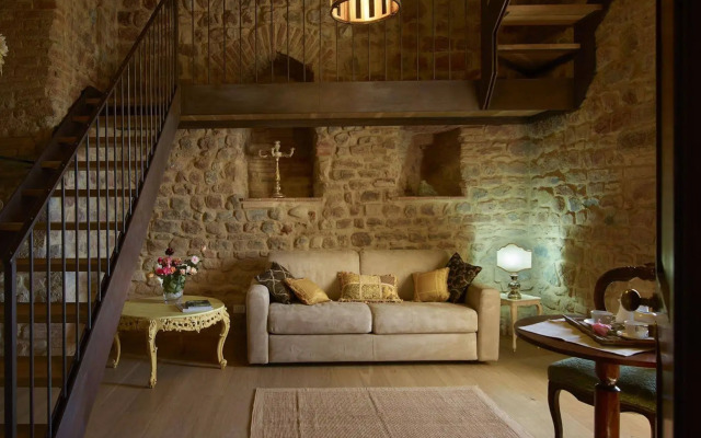 B&B Borgo Petrognano - Residenza d'epoca